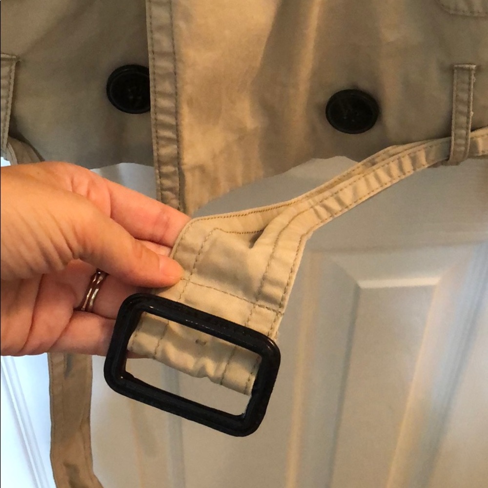 GAP Jacket - Picture 3 of 5
